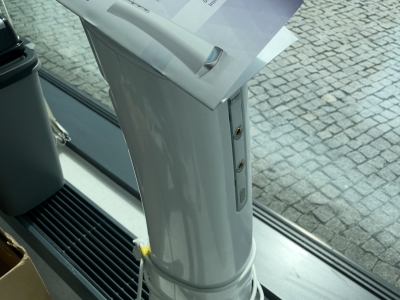 Beyond 2 Ultra Whitening Accelerator bělící lampa