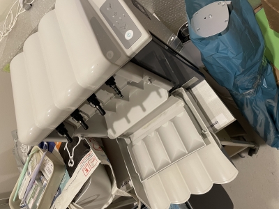 KAVO QuatroCare 2124 A
