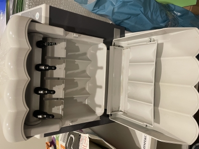 KAVO QuatroCare 2124 A