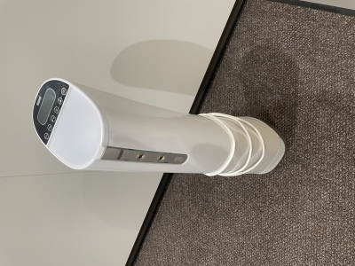 Beyond 2 Ultra Whitening Accelerator bělící lampa