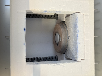 Ceramill Argotherm Amann Girrbach