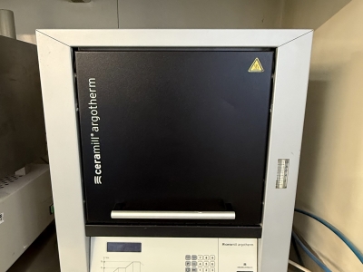 Ceramill Argotherm Amann Girrbach