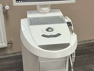 SIRONA Cerec Omnicam + ZDARMA inLab MC XL frézka