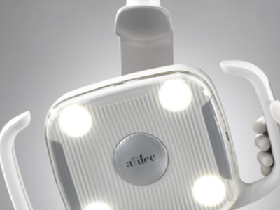 A-dec 300 LED