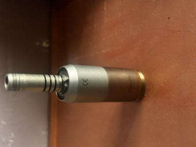 Dentální mikromotor Bien-Air MC2 Isolite (světelný)