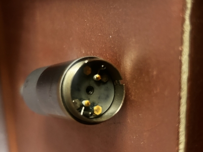 Dentální mikromotor Bien-Air MC2 Isolite (světelný)