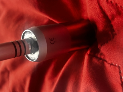 Dentální mikromotor Bien-Air MC2 Isolite (světelný)