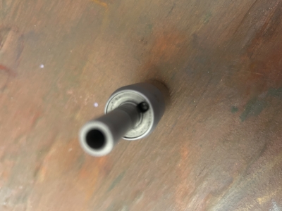 Dentální mikromotor Bien-Air MC2 Isolite (světelný)