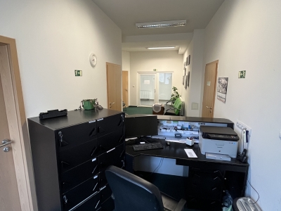 Přenechám zubní ordinace Mariánské Lázně