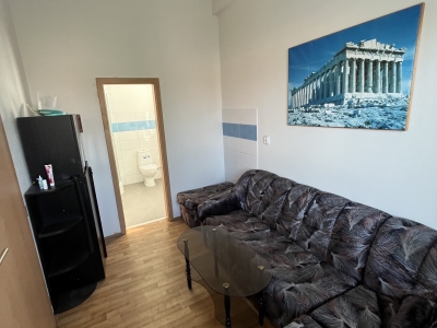 Přenechám zubní ordinace Mariánské Lázně