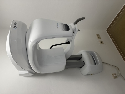 OPG Acteon Satelec X-Mind PRIME 2D