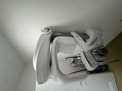 OPG Acteon Satelec X-Mind PRIME 2D