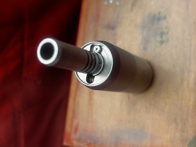 Dentální mikromotor Bien-Air MC2 Isolite (světelný)