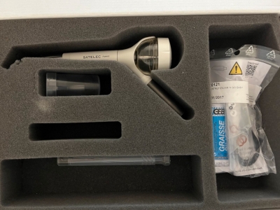 AirFlow Acteon Air n Go