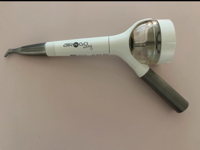 AirFlow Acteon Satelec Air n Go