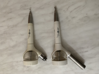 AirFlow Acteon Satelec Air n Go