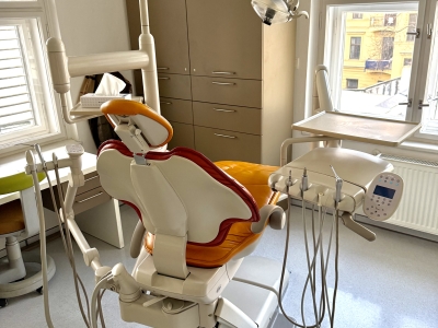 prodám velmi levněA-dec 500