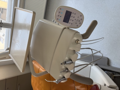 prodám velmi levněA-dec 500