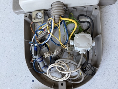 prodám velmi levněA-dec 500