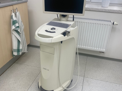 CEREC AC Bluecam LT