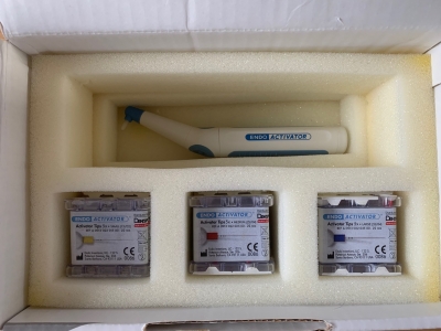 EndoActivator - Dentsply Maillefer