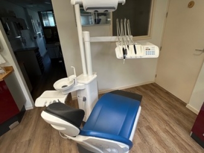 Sirona Intego 