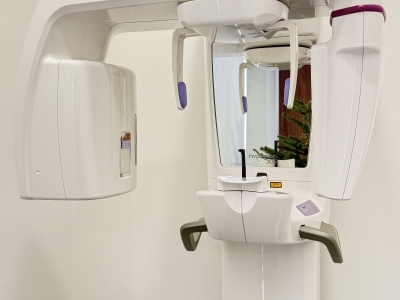 OPG myray hyperion X5