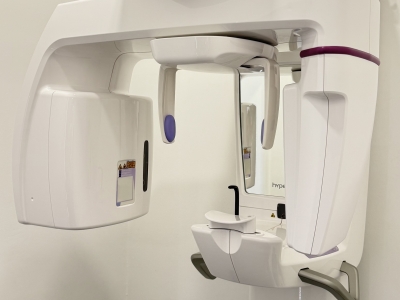 OPG myray hyperion X5