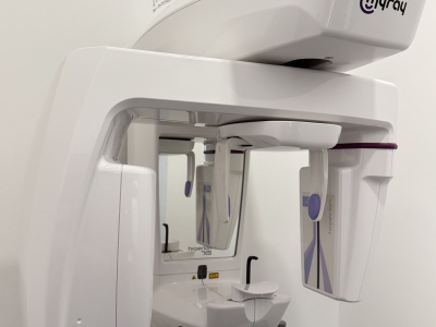 OPG myray hyperion X5