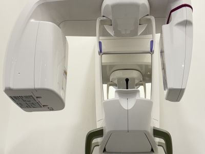 OPG myray hyperion X5