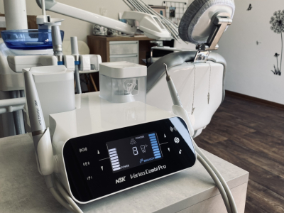 NSK Varios combi pro 