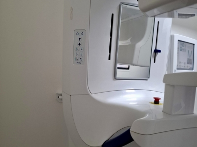 Gendex  OPG s Cephalem DP 700