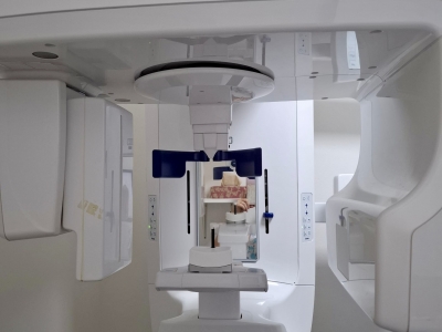Gendex  OPG s Cephalem DP 700