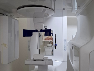 Gendex  OPG s Cephalem DP 700