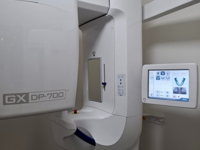 Gendex  OPG s Cephalem DP 700