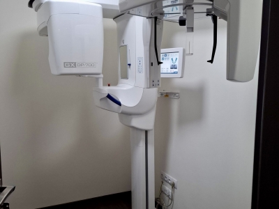 Gendex  OPG s Cephalem DP 700