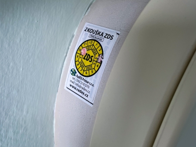 Prodám intraorální RTG Gendex 765 DC včetně senzoru