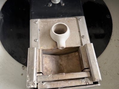 Licí stroj Ducatron S3