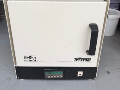 Licí stroj Ducatron S3