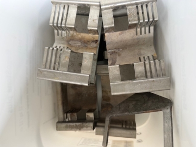 Licí stroj Ducatron S3