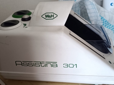 Assistina 301