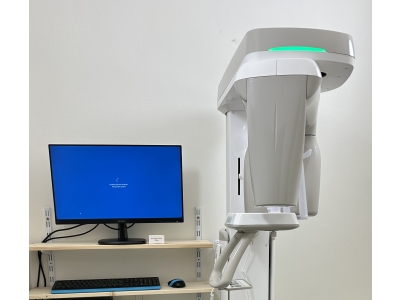 OPG Vatech Pax-i, TOP stav, záruka.