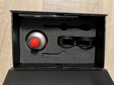 Prodám Laser Gemini