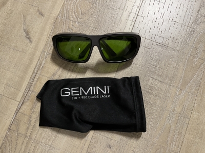 Prodám Laser Gemini