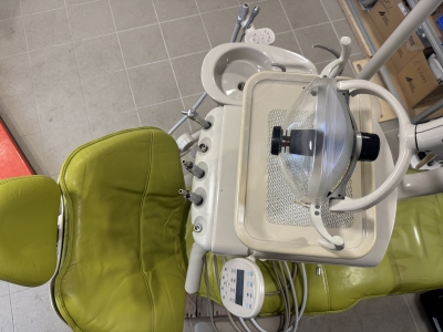 A-dec 500