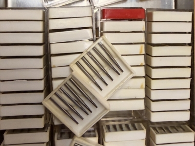 Prodej mobiliáře stomatologické ordinace