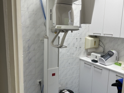 Prodám OPG PAX-i VATECH