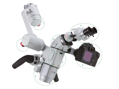 mikroskop – KAPS1450