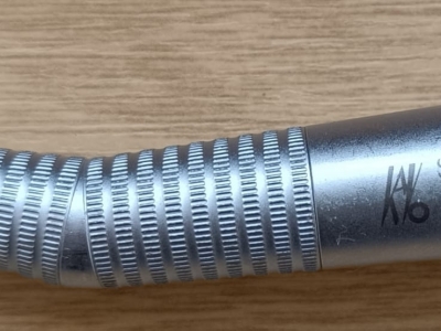 Mikromotory/turbíny KaVo a NSK