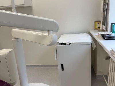 Predaj vybavenia stomatologickej ambulancie